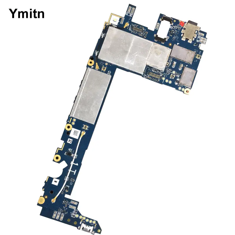 Разблокированная электронная панель Ymitn материнская плата для Sony Xperia XA Ultra XAU F3211