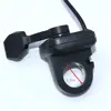 High quality Wuxing 108X e-bike finger throttle both-way thumb gas handle ► Photo 2/4