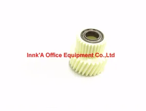 AB01-7422 (AB017422) Good quality Registration Roller Gear For Ricoh MP 1100 9000 Registration Roller Gear