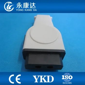 

GE Eagle 3000 NIBP Dual connectors,10PCS/LOT