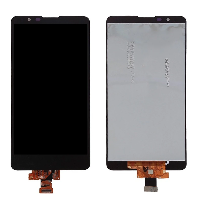 

iPartsBuy LCD Screen and Digitizer Full Assembly for LG Stylus 2 / K520