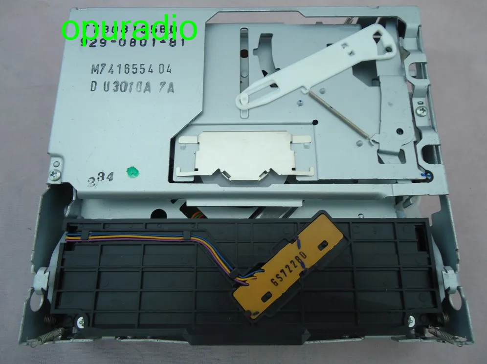 QSS-200 with big PCB'_