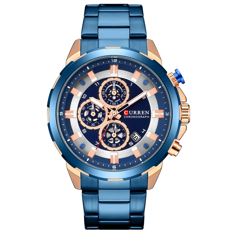 Men's Watches (9)