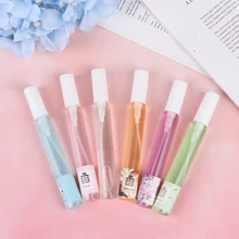 12 мл очаровательный для женщин Свежий Элегантный Блестящий аромат спрей Цветочный Фруктовый аромат для женщин антиперспирант мужчин одержимый спрей для тела