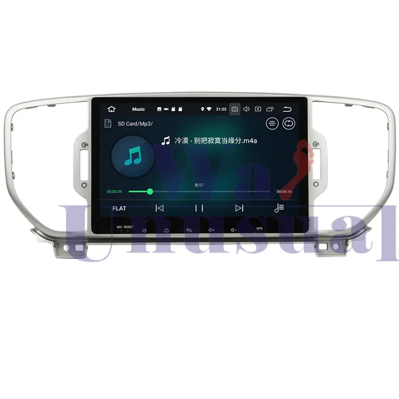 For KIA Sportage 2016