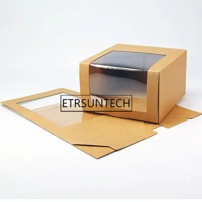 baseball cap packaging box