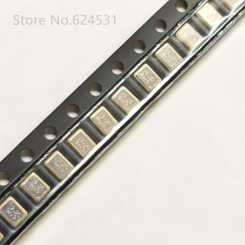 

10pcs Passive patch crystal 3225 3.2*2.5mm 4 feet 19.2MHZ 19.200MHZ resonator