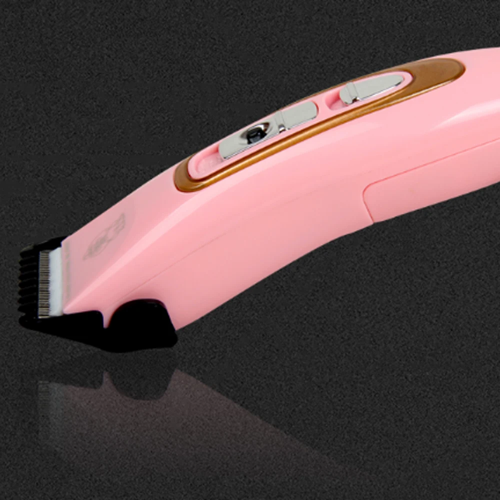 Pet electric clipper professional dog shaver teddy shaver electric push