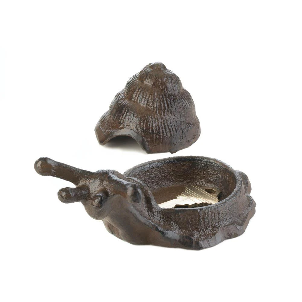 Summerfield Terrace Garden Snail Key Hider (1)