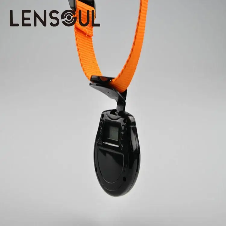 Цифровая камера видеонаблюдения lensoul Dog Puppy Cat 480P видеорегистратор черный с