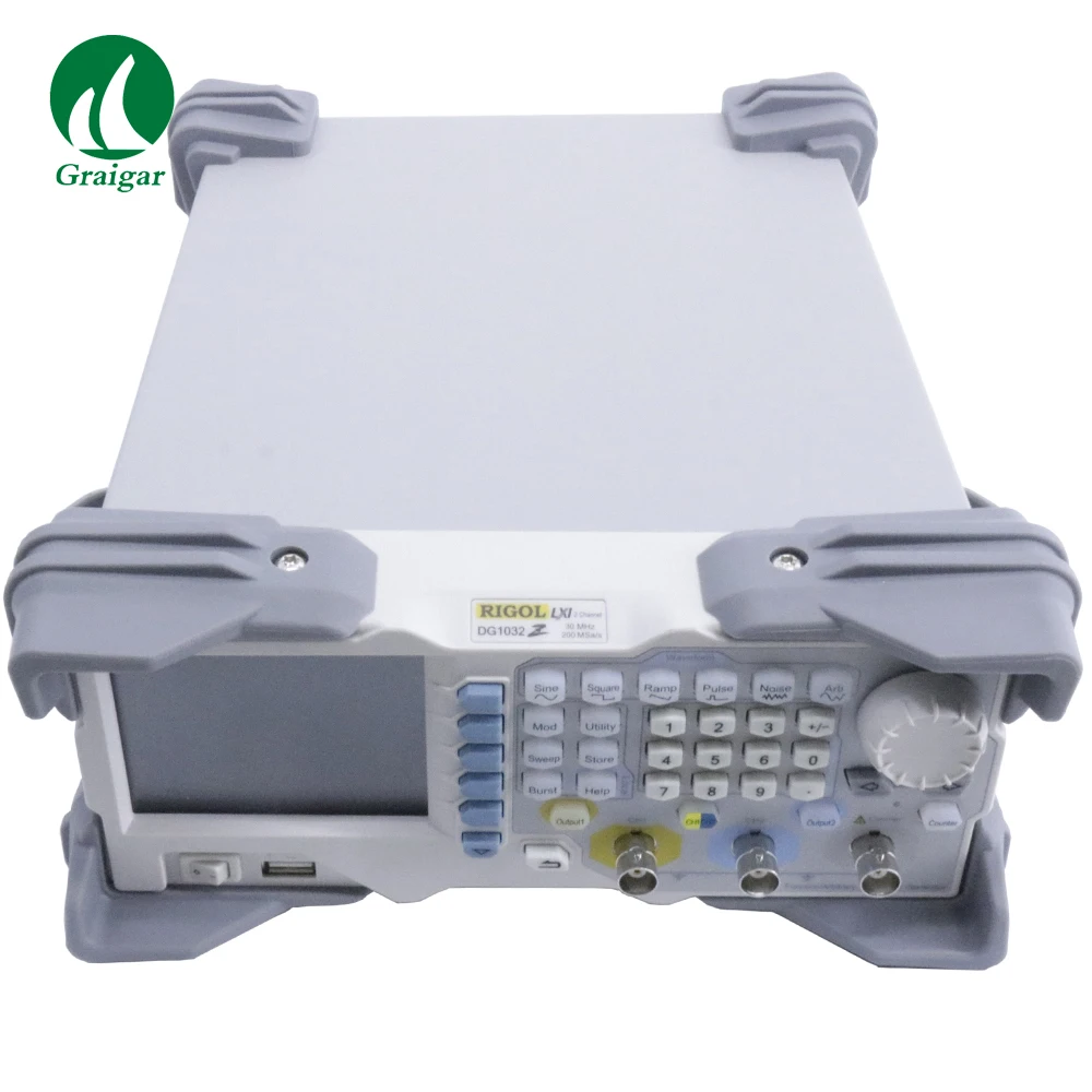 

RIGOL DG1032Z Multifunctional Signal Generator 2-Channel Waveform Generator