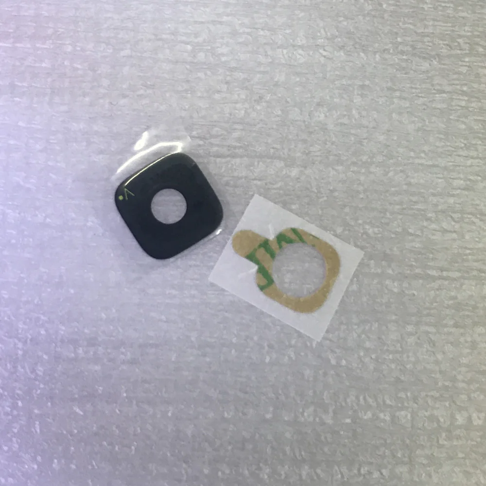 

For Samsung Galaxy Xcover 4 G390 Back Rear Camera Glass Lens (Glass with Adhesive)