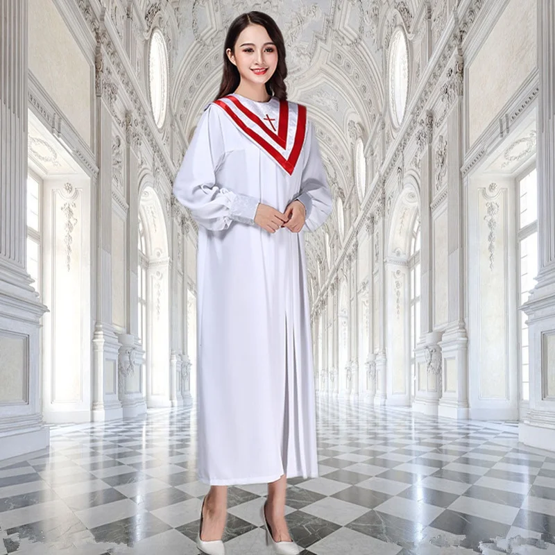 Update 134+ choir dress code latest highschoolcanada.edu.vn