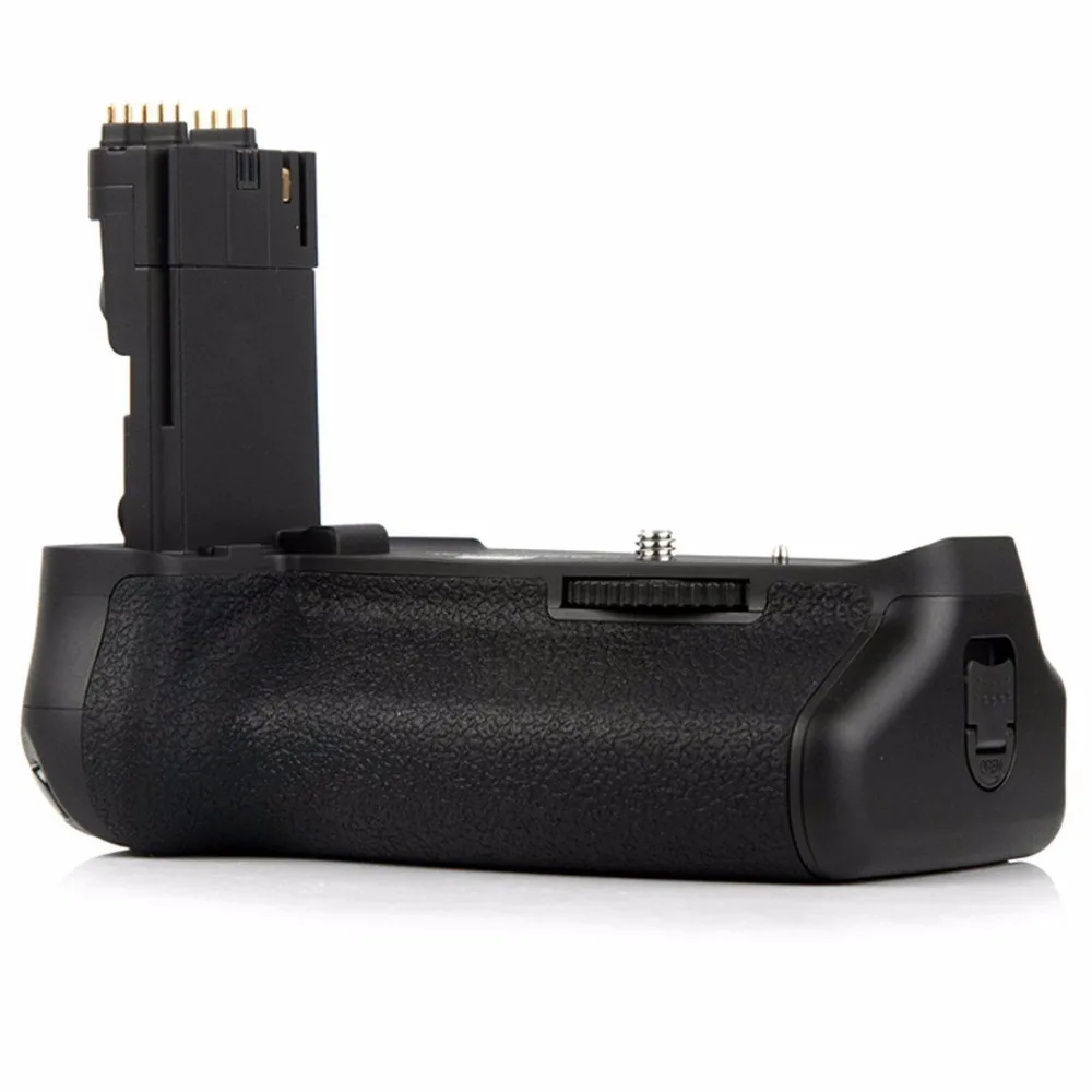 Батарейный Блок Для Canon Купить