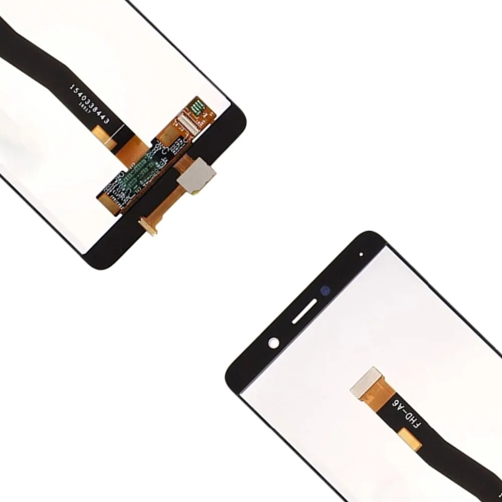 Huawei honor 6x-7