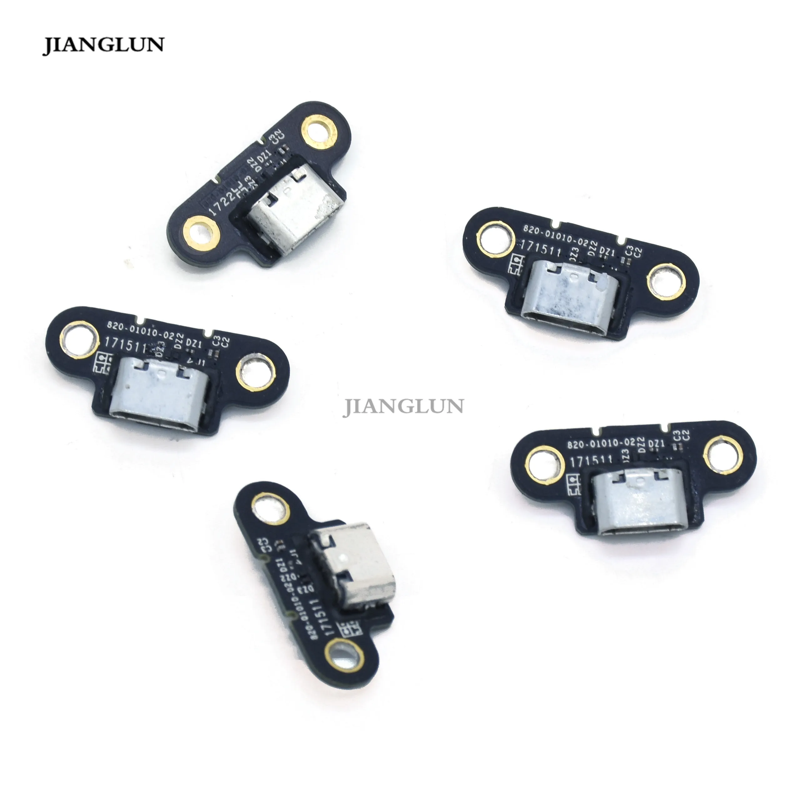 JIANGLUN cargador inalámbrico para Beats Studio 3 3,0, puerto de carga