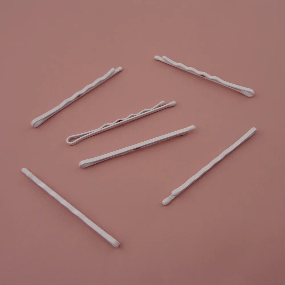 Рисунок 3 - заколки-невидимки для волос