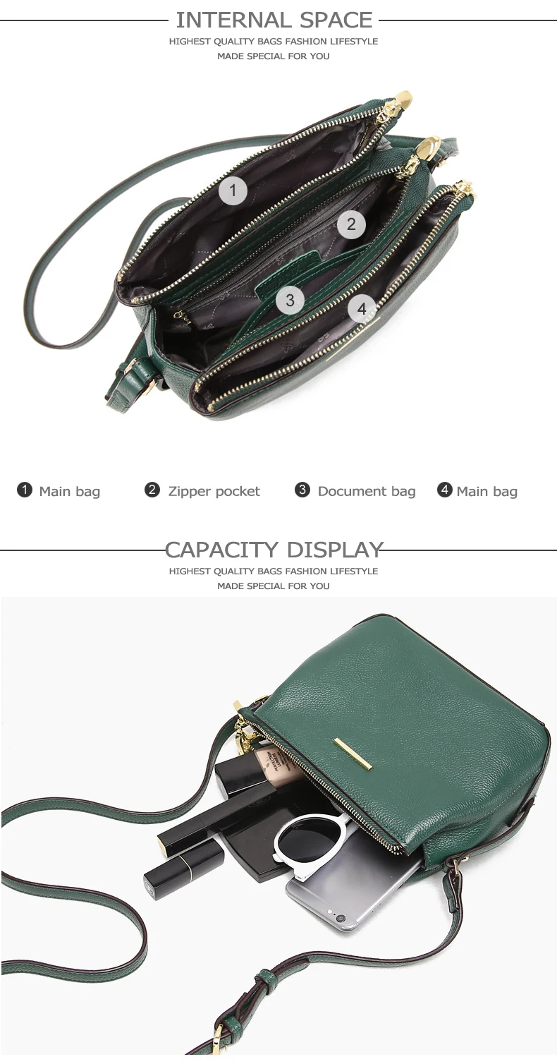 shoulder bag 2-9