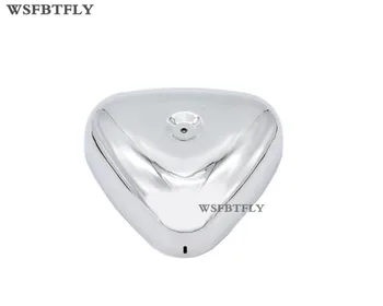 

Motorcycle Chrome Air Cleaner Filter Housing Cover For Honda Shadow VT400 Shadow VT600C/CD Shadow VLX600C/CD 1988-2008 05 06