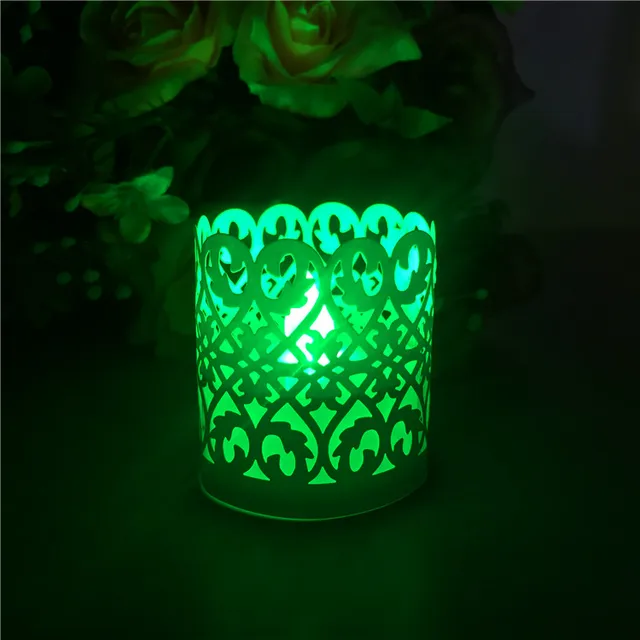 Heart Shaped Paper Candle Bags Wedding New Tea Lights Heart Shaped Paper Candle Bags Wedding New Tea Lights For Christmas Party