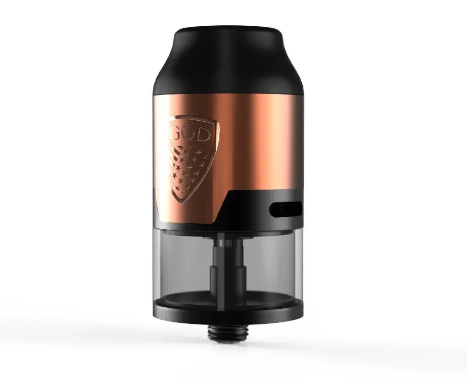 VGOD Elite RDTA-5