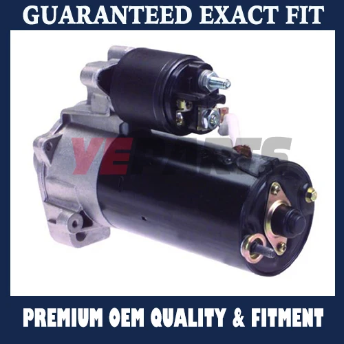 Новый стартовый двигатель 12V 1.8KW OEM 0041513701 0041517801 LRS01291 | Автомобили и мотоциклы