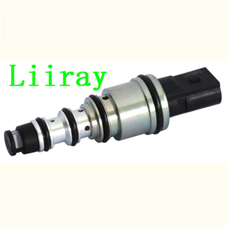 Auto air conditioner compressor control valve for V5 ,CVC 7 renaultin