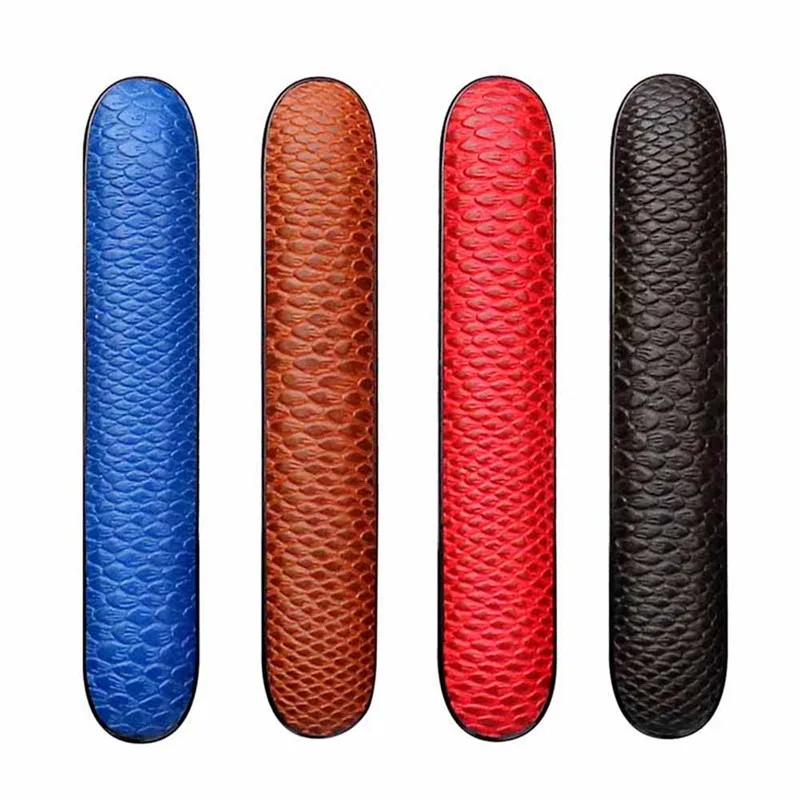 

Red Black Side Cover For IQOS 3.0 Door Cover Replaceable Case For IQOS E Cigarette Protective Case Drop Shipping