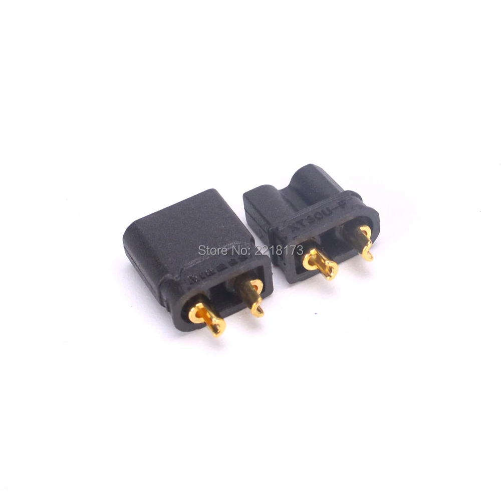 Amass XT30U XT30 connector (7)