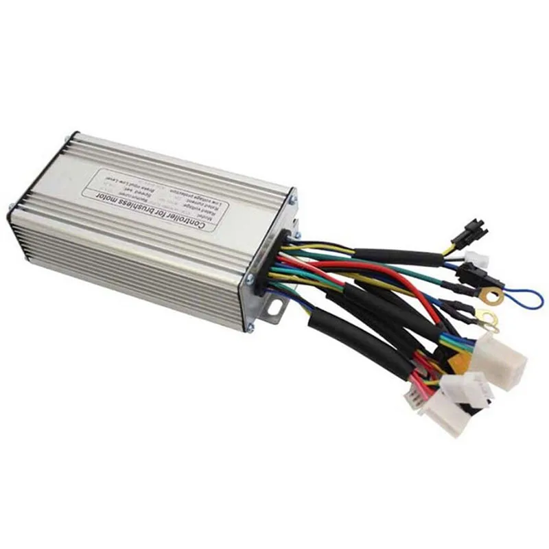 

Motor ESC Speed Brushless Controller Ebike Electric Scooter 36V/48V Assembly