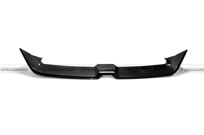 VOLKSWAGEN VW Golf 7 TSI OET Style Rear Spoiler (7)_1