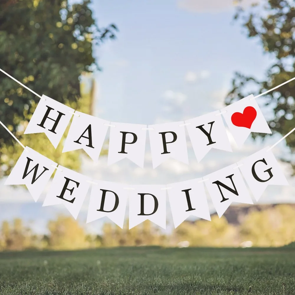HAPPY WEDDING3