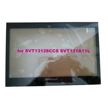 

1pcs/lot Touchscreen digitizer for sony SVT13128CCS SVT131A11L digitalizer B cover LCD cover