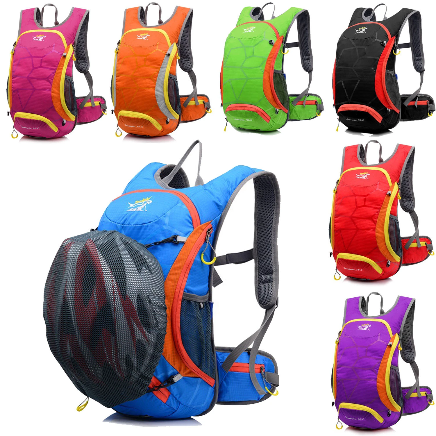 cycling rucksack