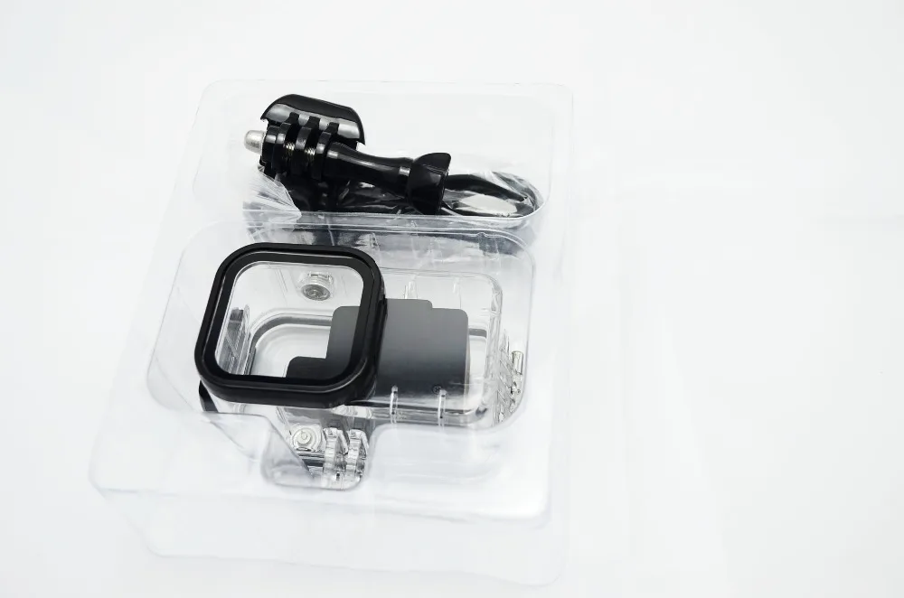 Водонепроницаемый чехол Suptig для GOPRO HERO SESSION/4s|gopro session waterproof case|case gopro waterproofgopro |