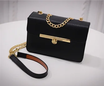 

by dhl or ems 100pcs 2017 new women handbags, fashion Korean version shoulder bag, chain messenger bag, sweet woman bag