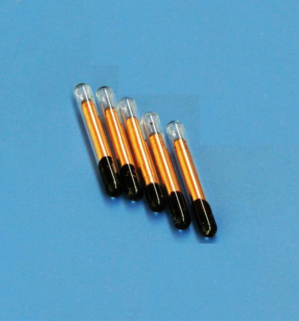 electronic ceramic tag