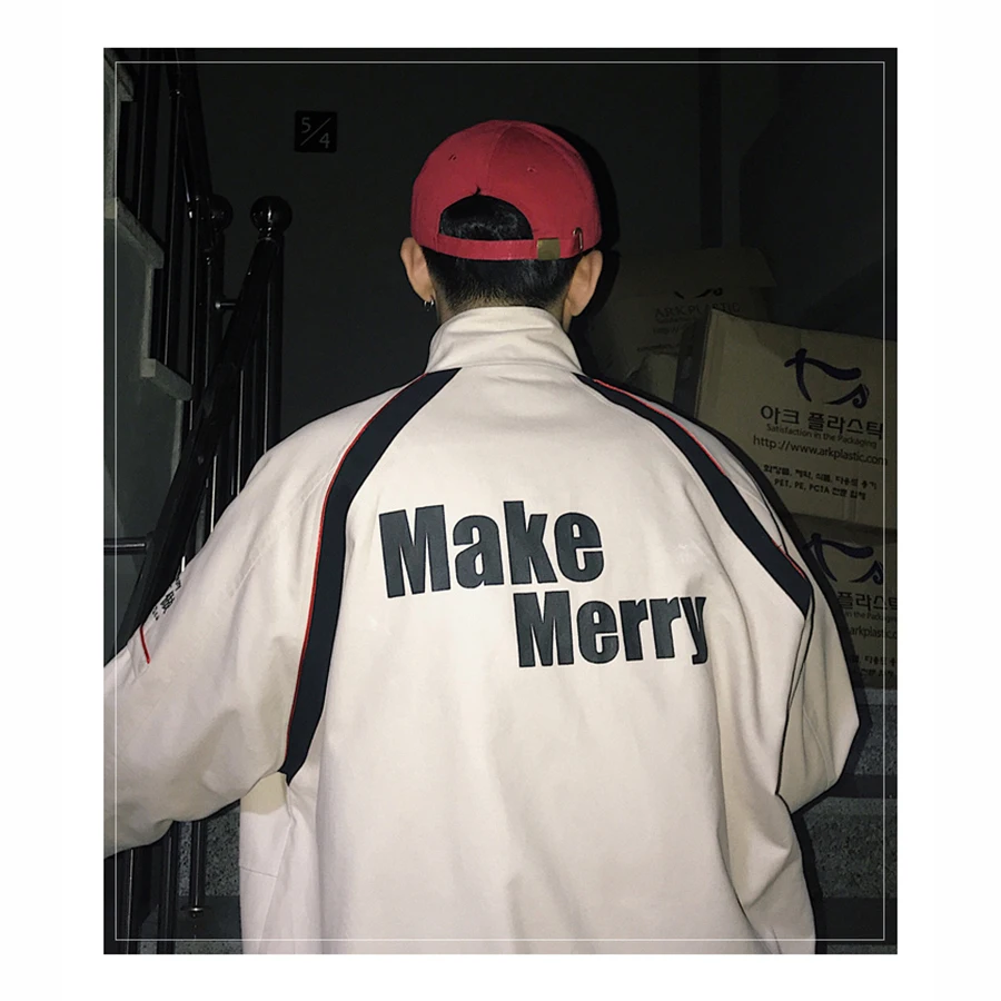 Loose Cargo Jacket Men Print Autumn Hip Hop Japanese Streetwear Windbreaker Baseball Jacket Bomber Steampunk Korean Clothes Na03 Loose Cargo Jacket Men Print Autumn Hip Hop Japanese Streetwear Windbreaker Baseball Jacket Bomber Steampunk Korean Clothes Na03