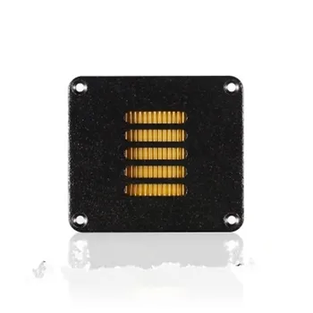 

one PC Air motion tweeter ribbon tweeter AMT for DIY HiFI audio and Car speaker