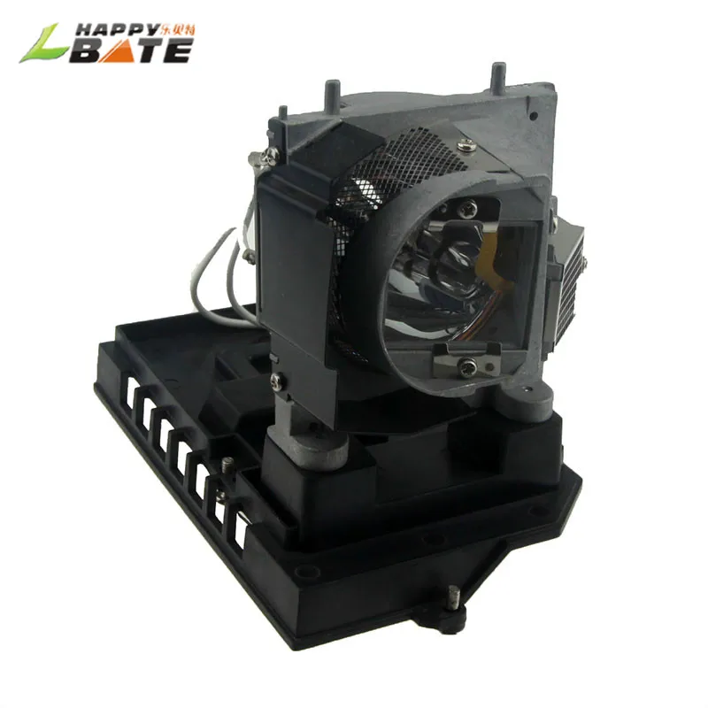 HAPPYBATE NP20LP Replacement Projector Bulb For U300X / U310W / U300XG / U310WG Projector Lamp With Housing 180 Days Warranty