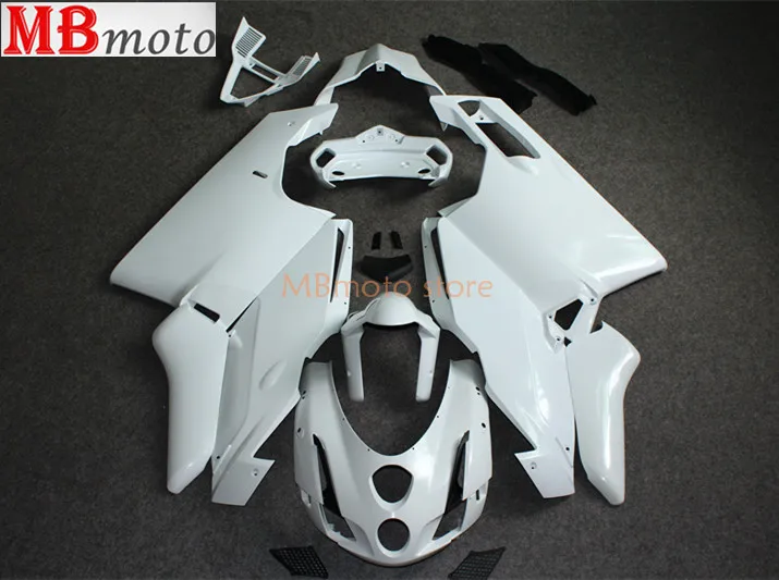 

Suitable for ducati 749 999 motorcycle plastic parts 2003 2004 749s 999 03 04 fairing kit ABS injection molding