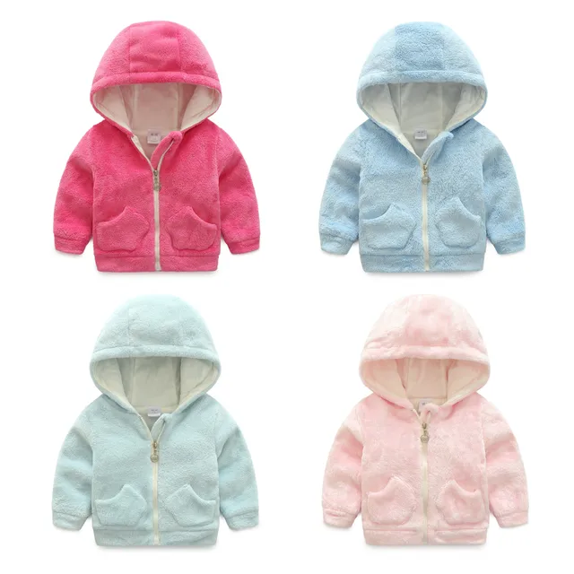 2 year baby winter clothes