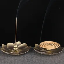 Палка горелка печь из сплава Catcher пластина металлическая домашняя винтажная ароматерапия духи ладан Держатель подставка Ароматный цветок форма