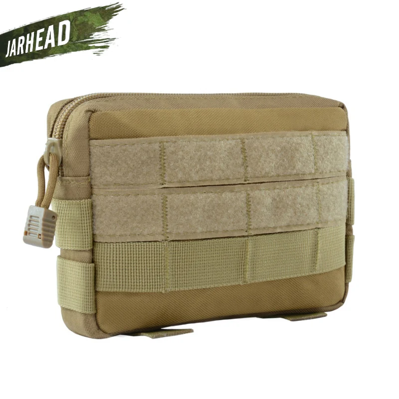 Us 5 25 50 Off Military Molle Admin Pouch Tactical Multi Medical Kit Bag Utility Tool Belt Edc For Camping Hiking Hunting In Climbing Bags