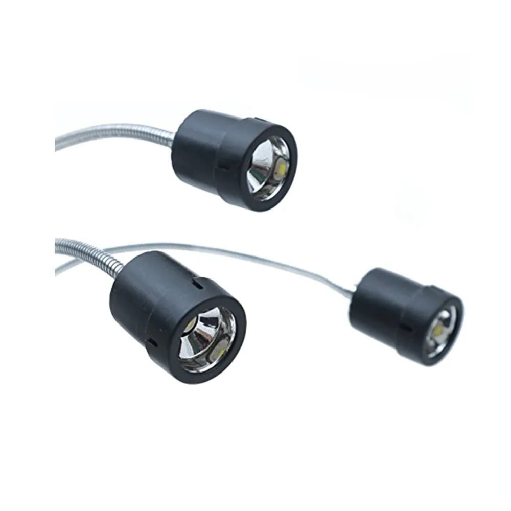 FalconEyes Triple 3 LED Magic Background Light for Macro Shooting DV-3B