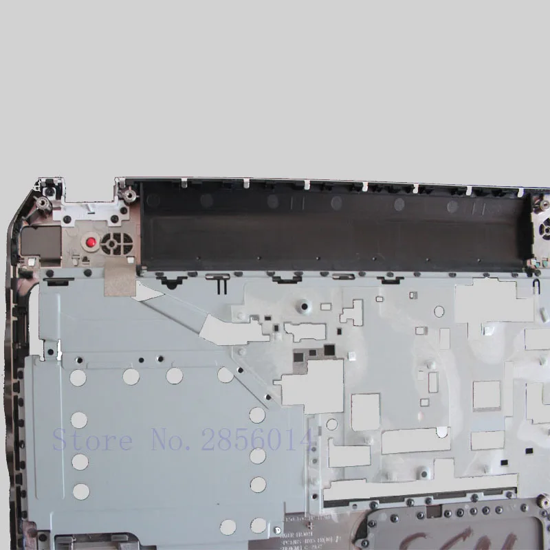 Preise NEW Bottom Basis Fall Abdeckung   Palmrest ober fall abdeckung für HP Envy Pavilion M6 M6 1000 707886 001 AP0U9000100