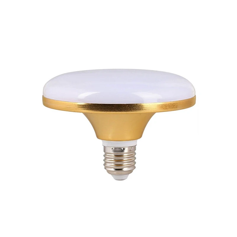 Светодиодная лампа KARWEN E27 12 Вт 18 24 36 5730SMD яркая светодиодсветодиодный НЛО