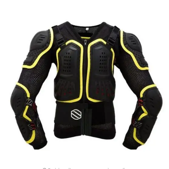 

Mountain bike cross-country ski armour armor-lowering child bike professional