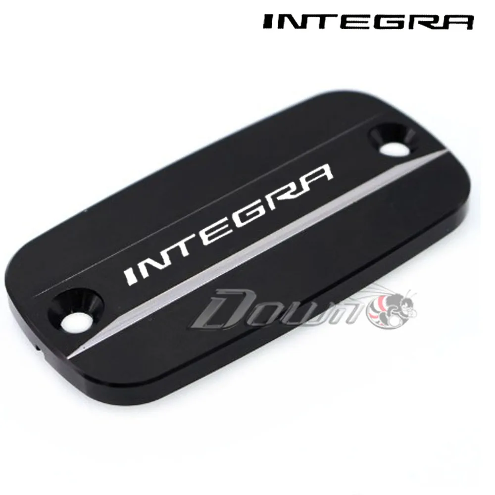 Для HONDA Integra 750 2013 2014 мотоцикл бачок тормозной жидкости для переднего колеса