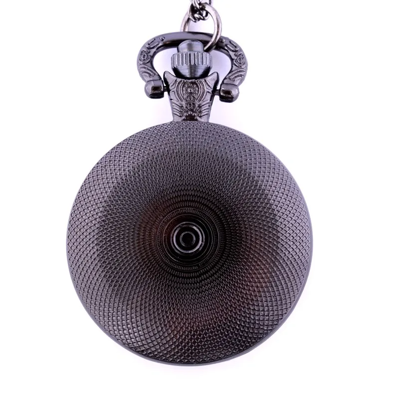 Black-Back